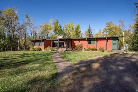 1700 Old North Shore Rd, Duluth, MN 55804