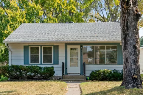 539 11th Ave NW, New Brighton, MN 55112