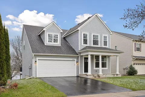 11423 Hastings St NE, Blaine, MN 55449