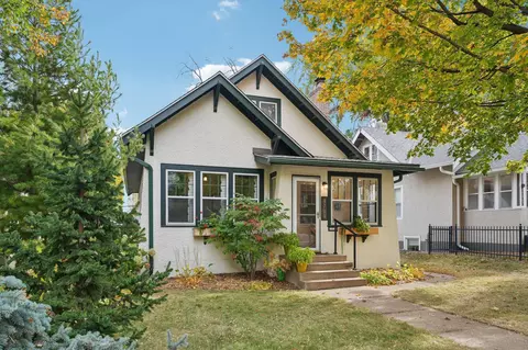 4721 Bryant Ave S, Minneapolis, MN 55419