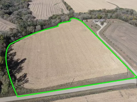 tbd Tract 4 224th St, Judson Twp, MN 56055