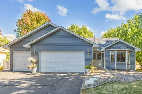 14391 Quicksilver St NW, Ramsey, MN 55303