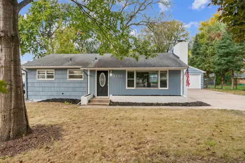 3759 Howard Ave, White Bear Lake, MN 55110