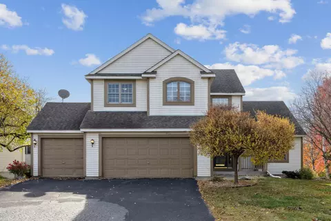 9401 White Oaks Trl, Champlin, MN 55316