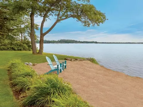 10746 Loon Call Dr SW, Nisswa, MN 56468