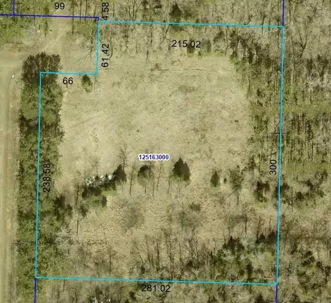 Nnn Oswald Lane, Dell Grove Twp, MN 55072