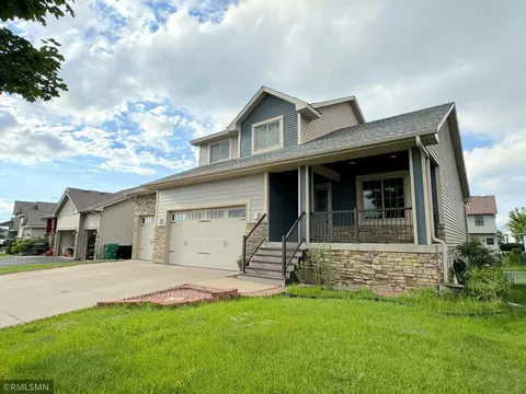 7683 147th Ter NW, Ramsey, MN 55303