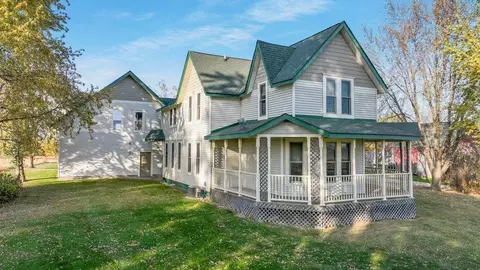 n6609 110th Street, Elmwood, WI 54740