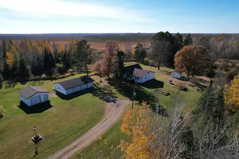 28493 State Highway 65, Mcgregor, MN 55760