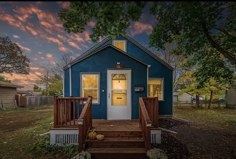 5238 Colfax Ave N, Minneapolis, MN 55430