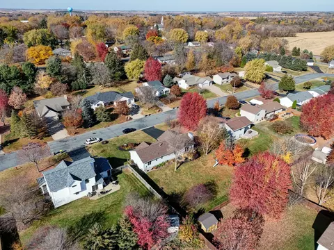 950 Eulaine Cir, Hammond, WI 54015 photo 21