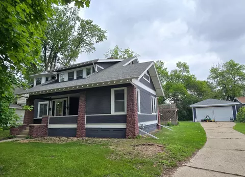 405 3rd Ave SE, Pipestone, MN 56164