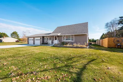 312 Fuhrman Ave, Grand Rapids, MN 55744