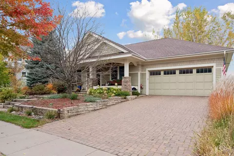 4461 Cosette Ln N, Hugo, MN 55038