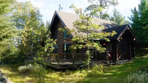 5497 Pine Is N, Tower, MN 55790