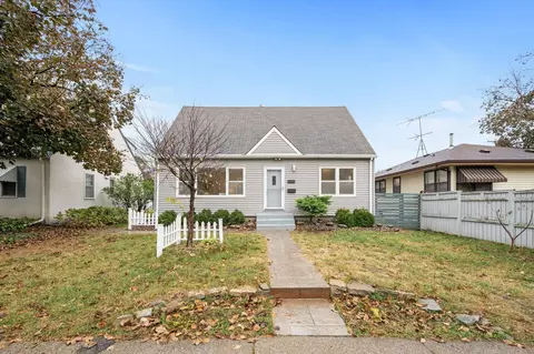 4141 14th Ave S, Minneapolis, MN 55407