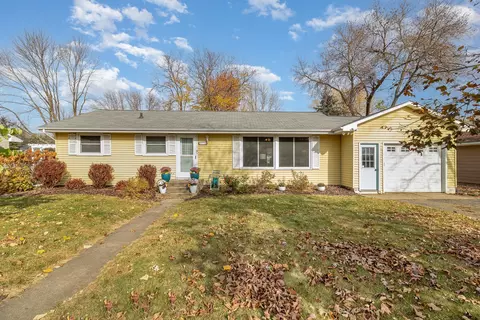 923 Green St, Hudson, WI 54016