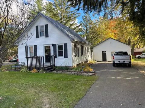 248 Golf Dr, Clear Lake, WI 54005