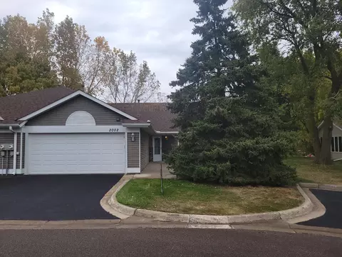 2002 91st Ln N, Brooklyn Park, MN 55443