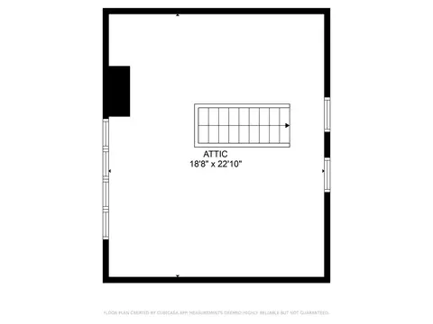 5075 Bluff Trl NW, Hackensack, MN 56452 photo 21