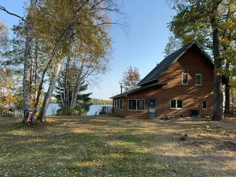 5075 Bluff Trl NW, Hackensack, MN 56452