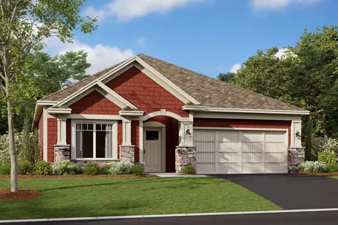 2743 Kalland Ave NE, Saint Michael, MN 55376