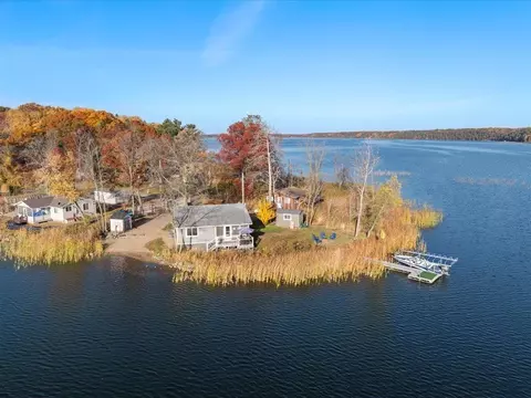 3501 Pine View Blvd, Motley, MN 56466