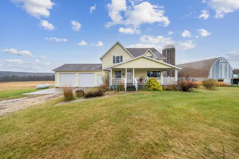 n2481 220th Street, Elmwood, WI 54740
