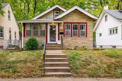 3139 Johnson St NE, Minneapolis, MN 55418