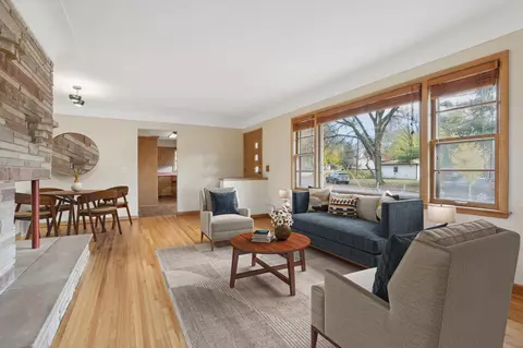 3491 Ulysses St NE, Minneapolis, MN 55418