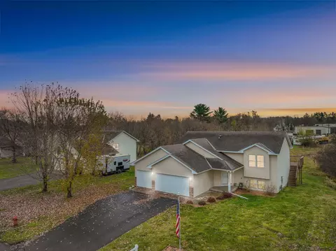 17601 305th Ln, Shafer, MN 55074