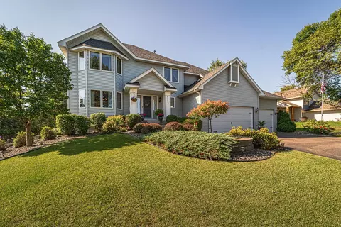 5403 Carriage Hill Rd NE, Prior Lake, MN 55372
