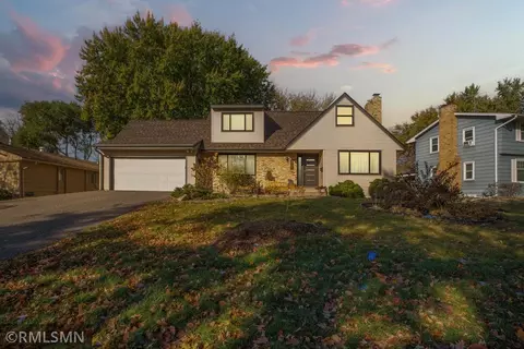 3909 Louisiana Ave N, New Hope, MN 55427