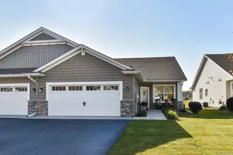 477 Laura Ln SE, Saint Michael, MN 55376