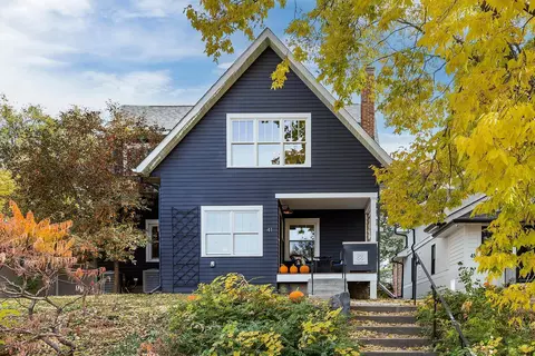 41 Sheridan Ave S, Minneapolis, MN 55405