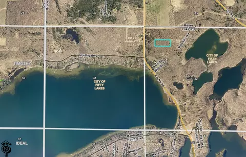 tbd County Road 66, Manhattan Beach, MN 56442