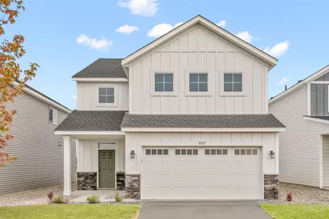 2448 Greenbriar Ln, Buffalo, MN 55313