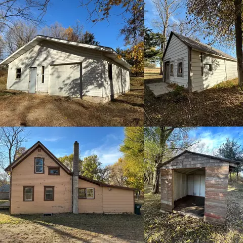 25180 12th St NW, New London, MN 56273