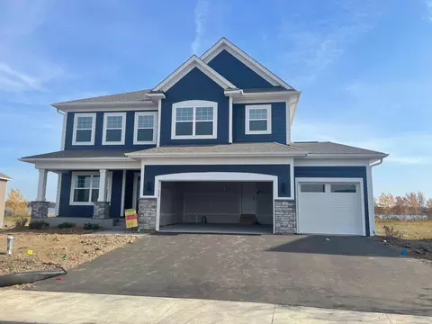 15687 Granada Ave N, Hugo, MN 55038