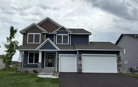 432 Collova Dr, Vadnais Heights, MN 55127