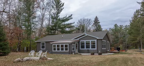 2004 Norway Lake Rd SW, Pine River, MN 56474