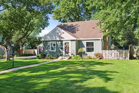 1814 Dakota Ave S, Minneapolis, MN 55416