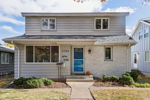2705 Alabama Ave S, Saint Louis Park, MN 55416