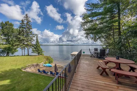 606 Spain Dr NW, Hackensack, MN 56452 photo 3