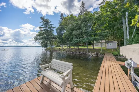 606 Spain Dr NW, Hackensack, MN 56452 photo 24