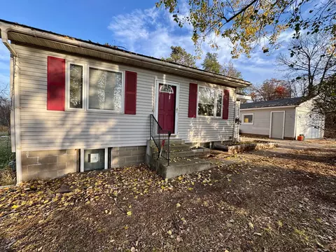 222 Adams Ave NW, Bemidji, MN 56601