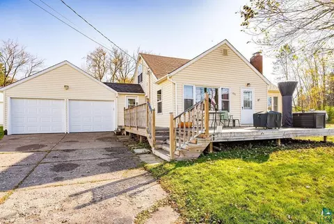 3708 Carlton St, Barnum, MN 55707
