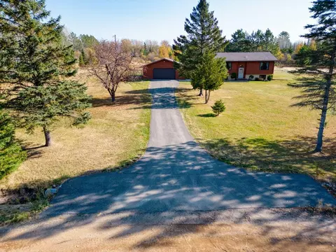 5580 Lane 55, Aurora, MN 55705