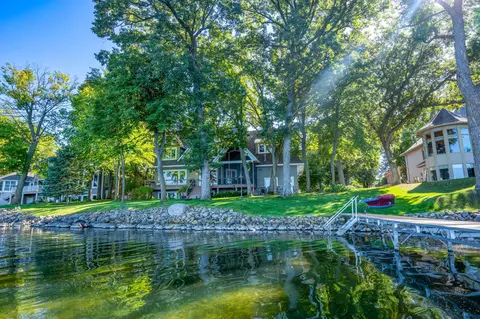 11772 Indian Beach Rd, Spicer, MN 56288