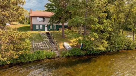 3446 Ox Yoke Rd NW, Hackensack, MN 56452